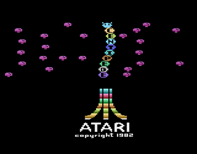 Centipede (bootleg)